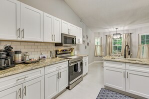 Maison (4 Bedrooms) | Intérieur