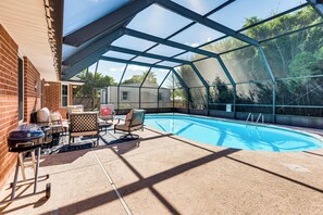 منزل (4 Bedrooms) | المنشأة من الداخل