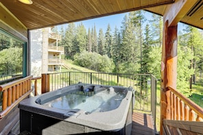 Casa (4 Bedrooms) | Interior