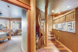 Casa (4 Bedrooms) | Interior