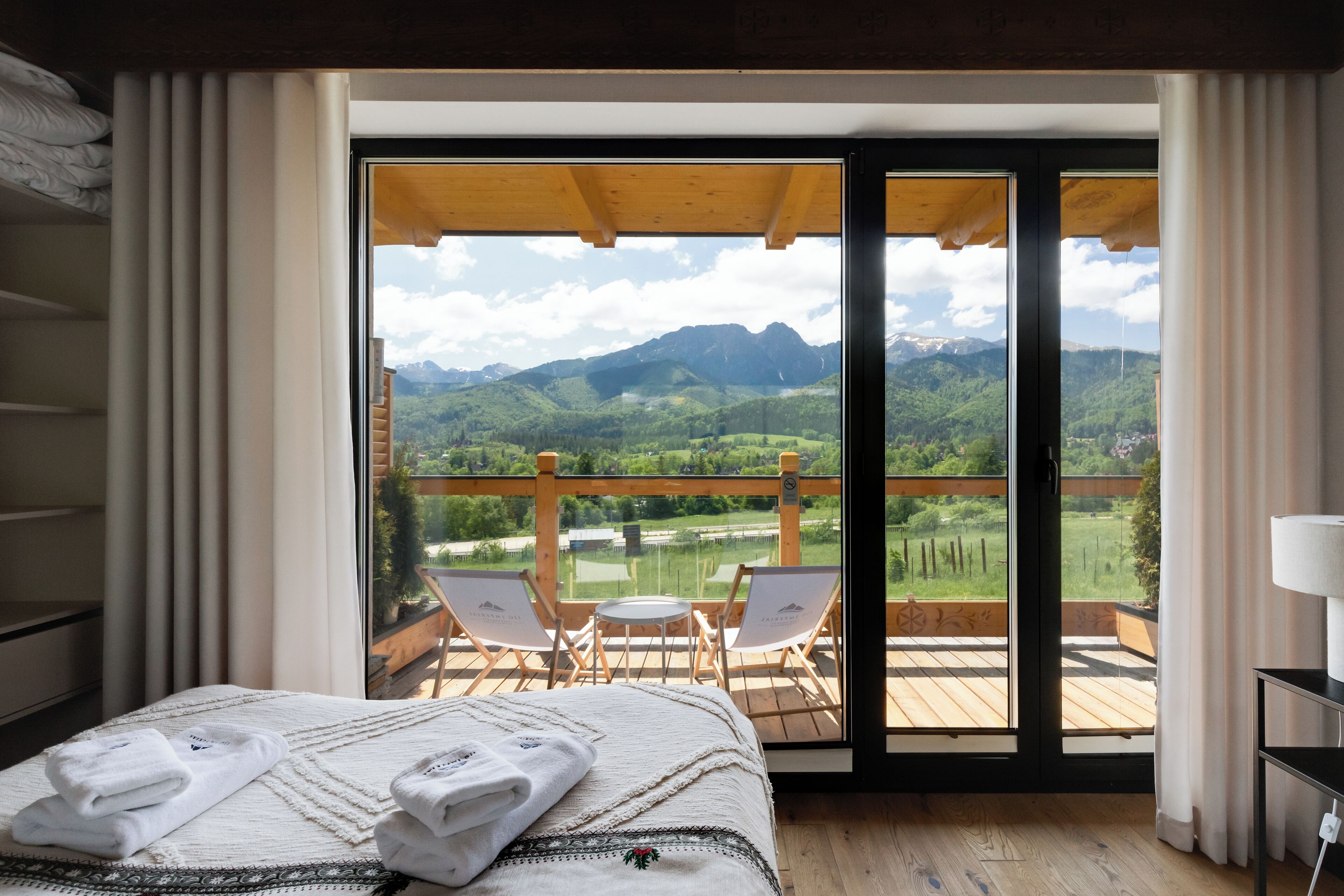 Apartament 2 | Living area