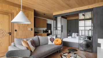 Apartament 7 | Free WiFi, bed sheets