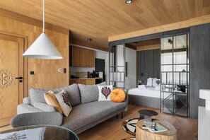 Apartament 7 | Free WiFi, bed sheets