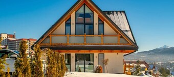 IJG Imperial Apartamenty Szymaszkowa