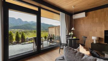 Apartament 8 | Free WiFi, bed sheets