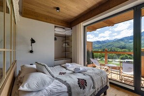 Wi-Fi gratuit, draps fournis