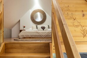 Wi-Fi gratuit, draps fournis