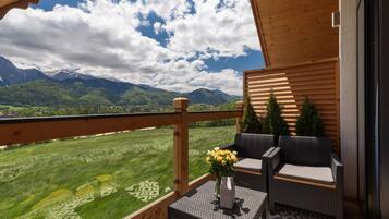Apartament 13 | Terrace/patio