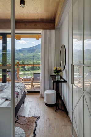 Apartament 3 | Ruang tamu