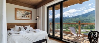 IJG Imperial Apartamenty Szymaszkowa