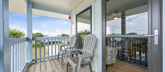 The Cove Condos