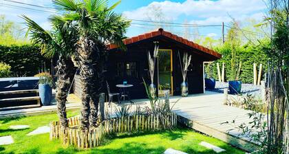 Cottage Spa