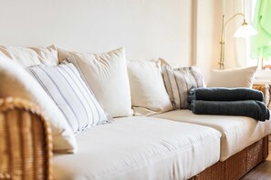 07 Treibgut | Wohnbereich