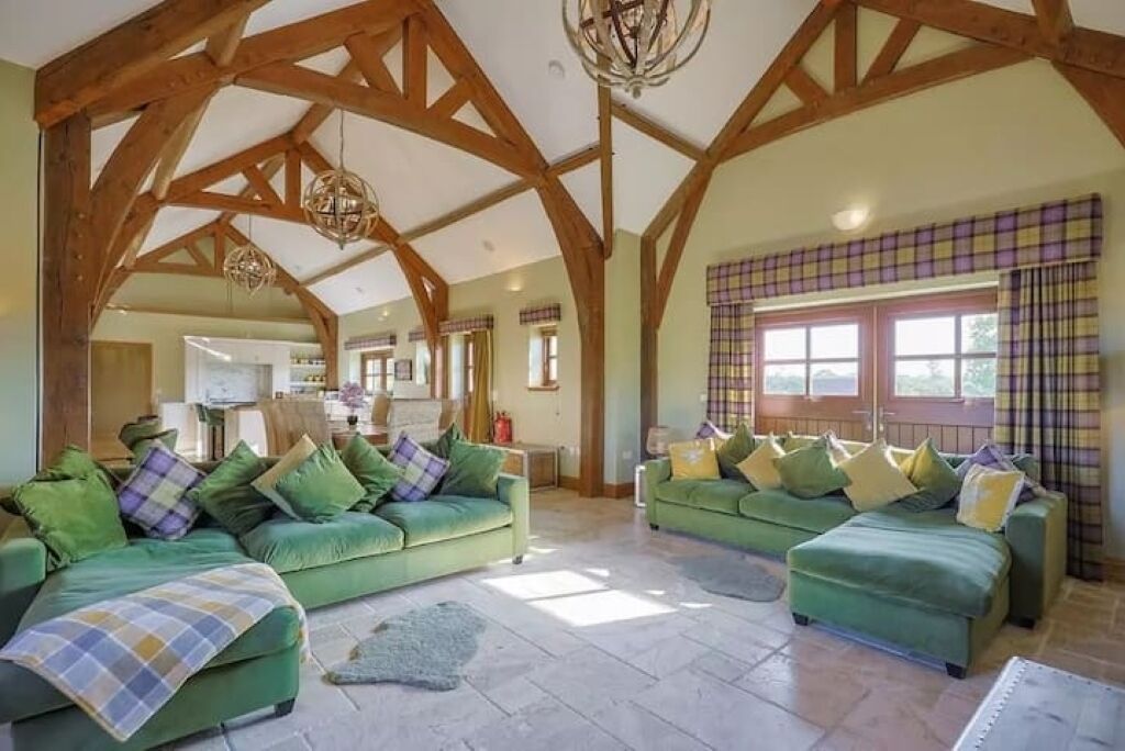 Smart-TV, Stereoanlage