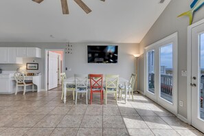 تناول الطعام