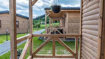 House | Balcony