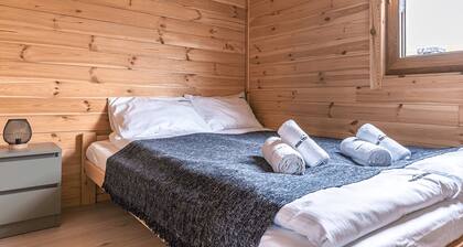 Cottage in Duszniki Zdroj With Spa Access