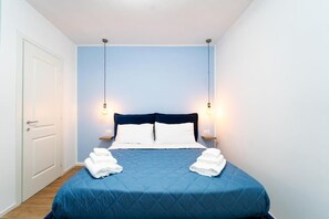 1 Schlafzimmer, Bügeleisen/Bügelbrett, Internetzugang, Bettwäsche