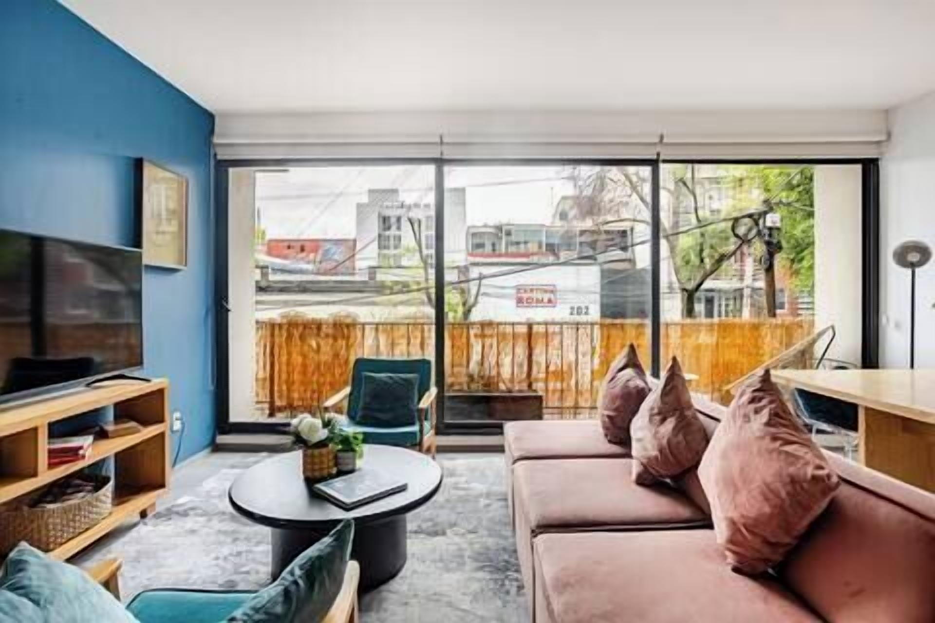 Fernseher, Arbeitsbereiche