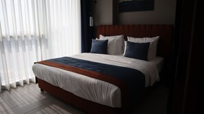 1 Schlafzimmer, WLAN