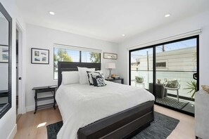 3 Schlafzimmer, Bügeleisen/Bügelbrett, kostenloses WLAN, Bettwäsche