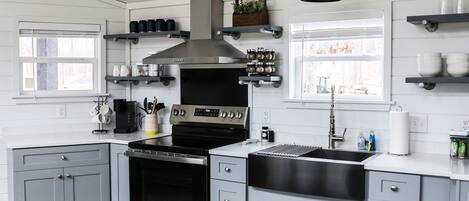 Cucina privata