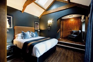 2 slaapkamers, een strijkplank/strijkijzer, wifi, beddengoed