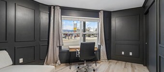 The Lofts of Downtown 540 N 2nd St, #207