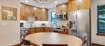 Updated 2BR Condo in Frisco, CO w private deck!