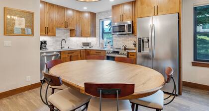 Updated 2BR Condo in Frisco, CO w private deck!