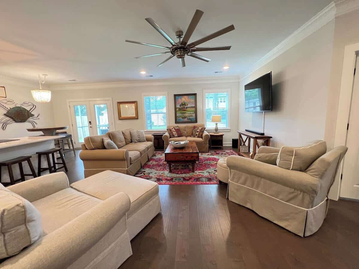 Bild für Gastgeberprofil