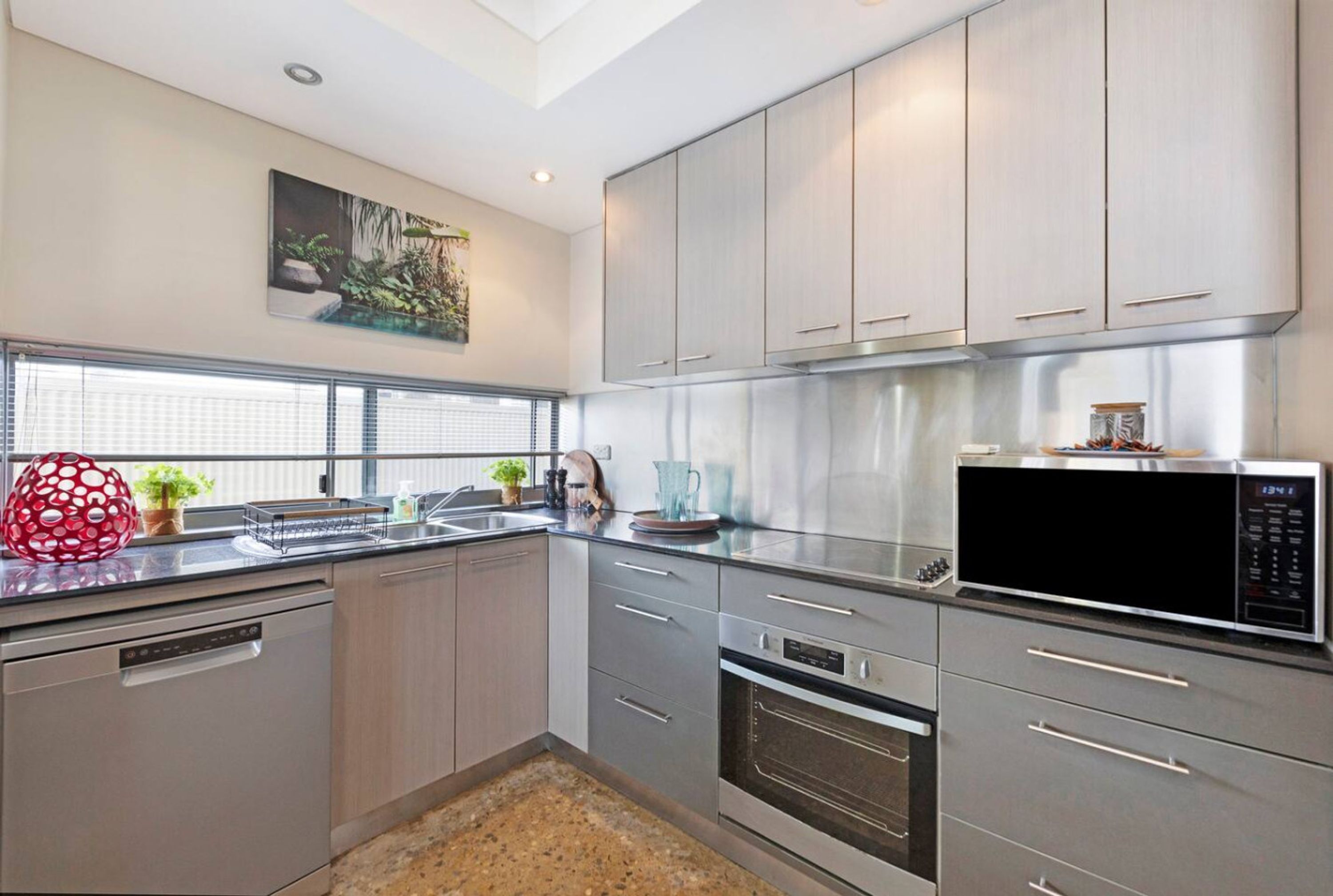 House | 2 bedrooms