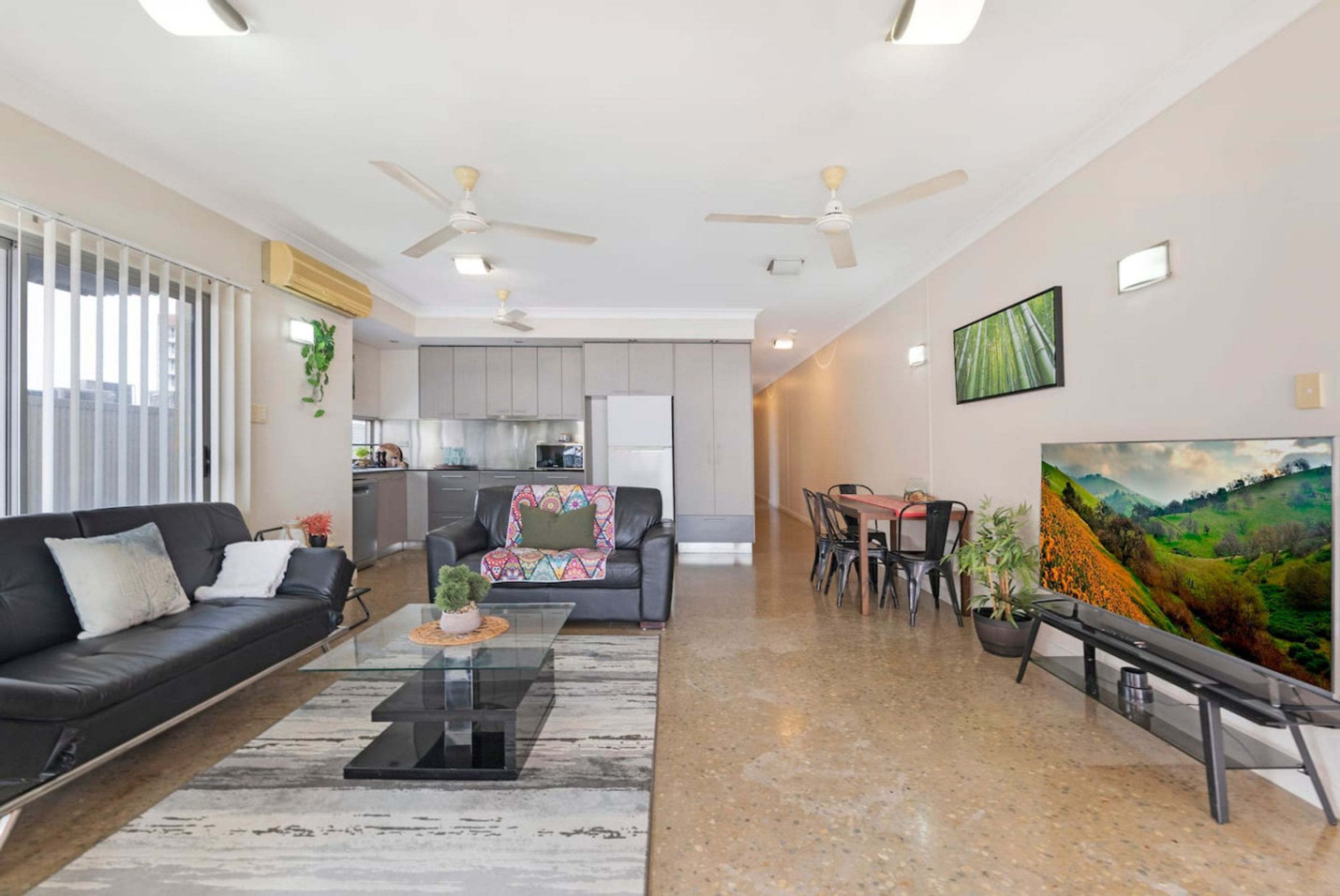 House | 2 bedrooms