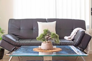 Apartment | 2 bedrooms - Zen City-venture Balcony Dining - Cozy - CBD (Darwin)