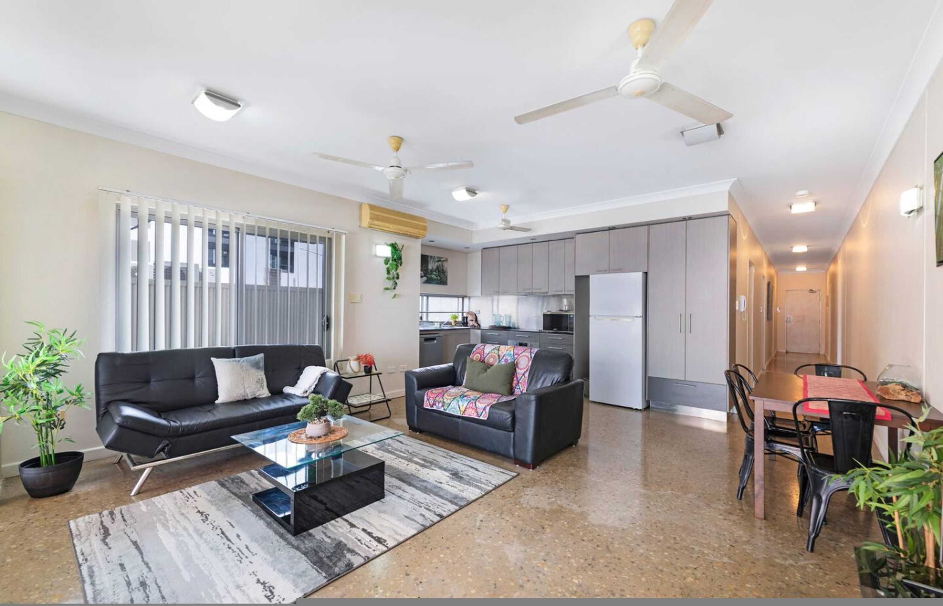 House | 2 bedrooms