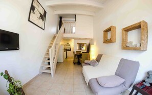 منطقة المعيشة