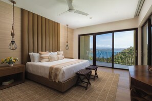 WiFi, bed sheets - Ultra Lux Residence Premium Golf Cart & Resort Pool at Peninsula de Papagayo (Liberia)