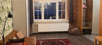 KobyStay Apartments Herford city barrierefrei