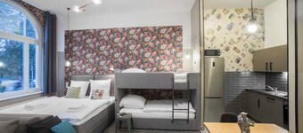 KobyStay Apartments Herford city barrierefrei