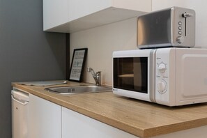 Interior - Shopping Paradise 9BR Complex Ideal for 22 People (Wien)