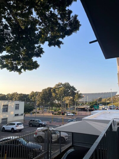 Sunshine View Apartment in Green Point