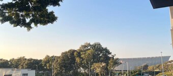 Sunshine View Apartment in Green Point