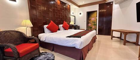 1 ห้องนอน