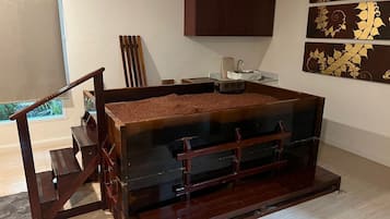 Zimmer, 1 Schlafzimmer, barrierefrei, Raucher | Innenbereich