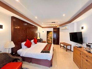 Servicios de la habitación