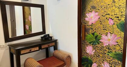 Rainbow Arokaya Holistic Longevity Welln