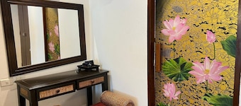 Rainbow Arokaya Holistic Longevity Welln