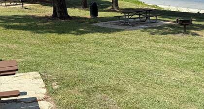 Trails, Tails, & Scales - This listing has two Cabins Rental