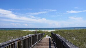 Unclassified image, 2 of 113, button - NEW Listing!!! Needle Rush Point C26 - Beachfront View - NO HASSLE CHECK OUT (Perdido Key)