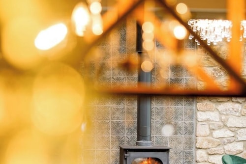 The Forge - Rustic Retreats